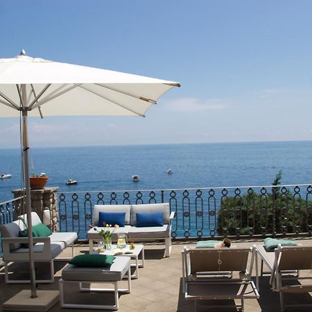 Villa Russo - De Vivo Realty 纳拉诺 外观 照片