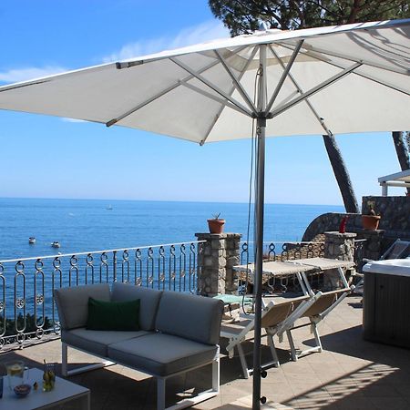 Villa Russo - De Vivo Realty 纳拉诺 外观 照片