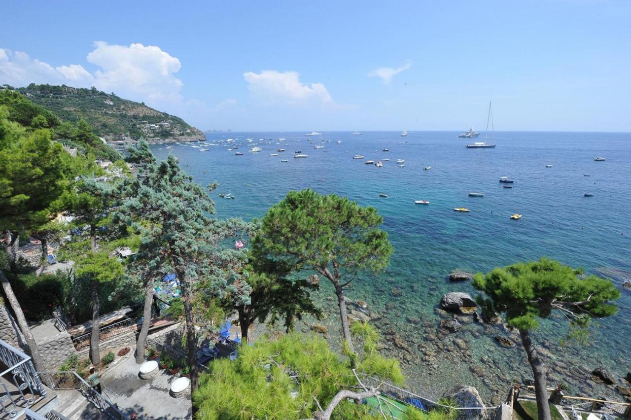 Villa Russo - De Vivo Realty 纳拉诺 外观 照片