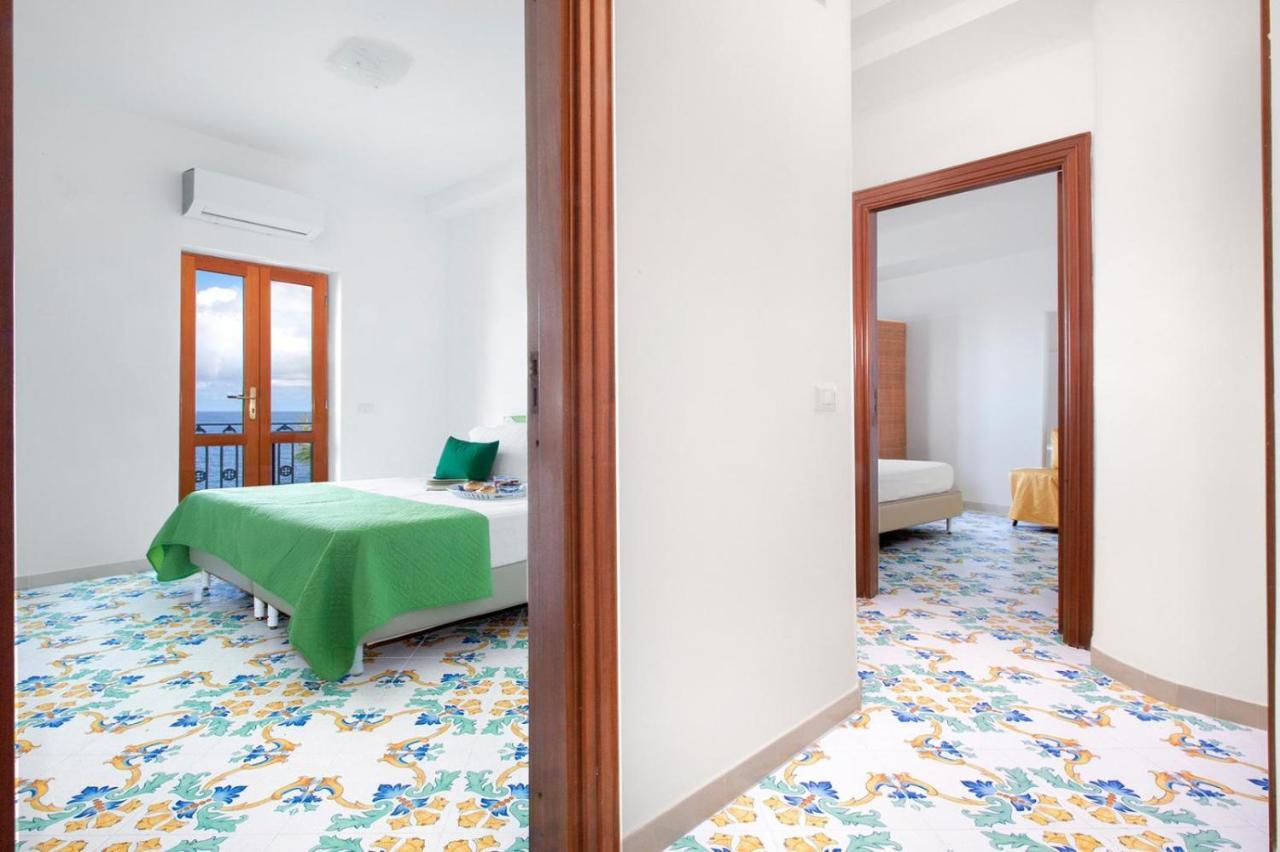 Villa Russo - De Vivo Realty 纳拉诺 外观 照片
