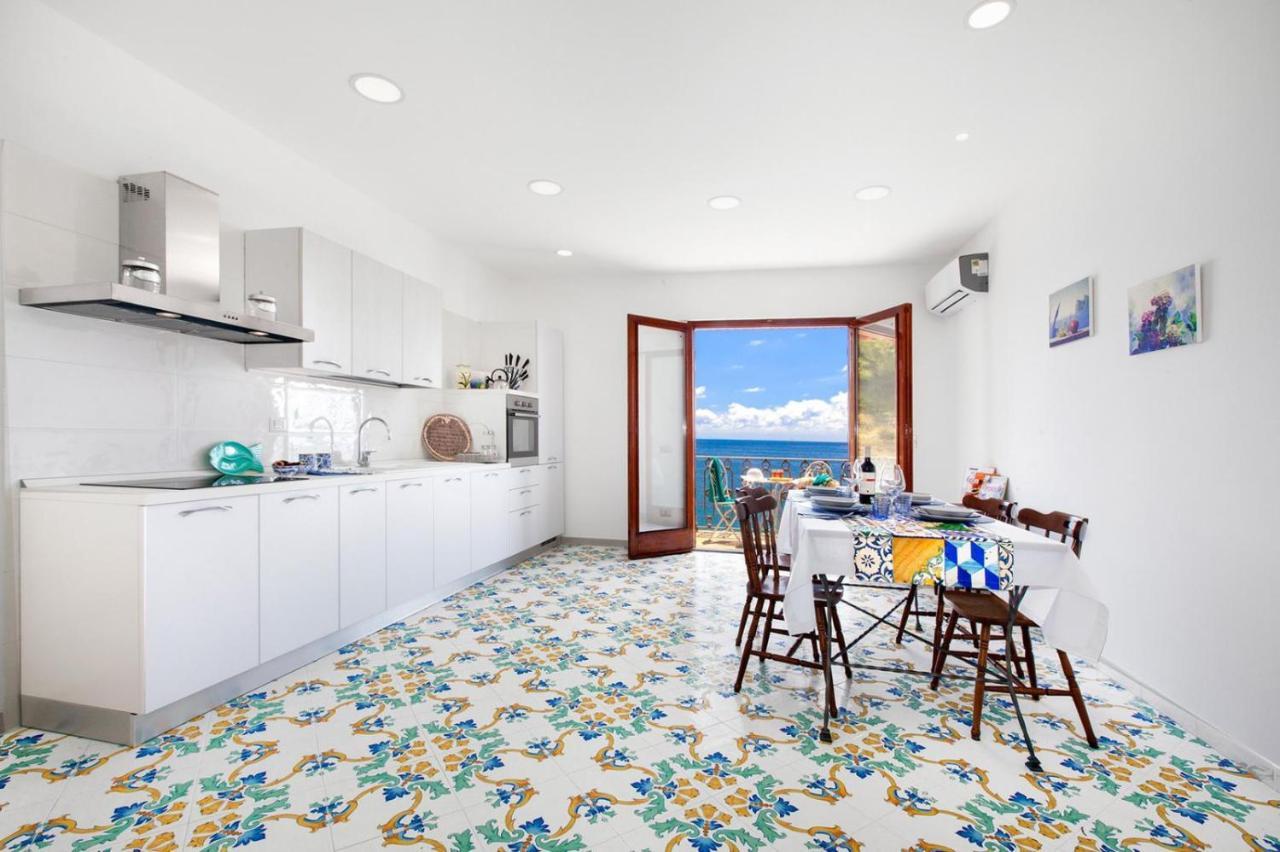 Villa Russo - De Vivo Realty 纳拉诺 外观 照片