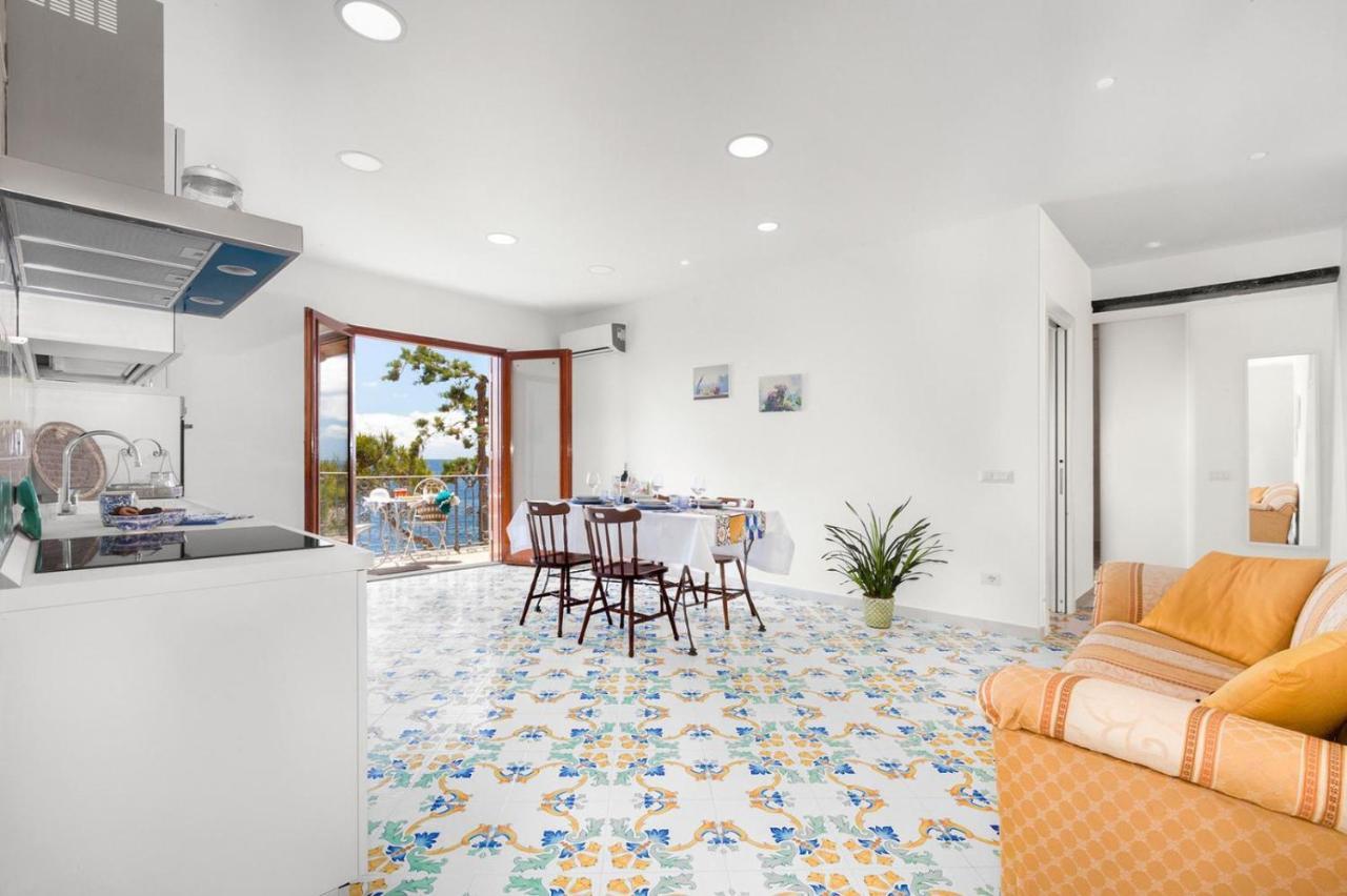 Villa Russo - De Vivo Realty 纳拉诺 外观 照片