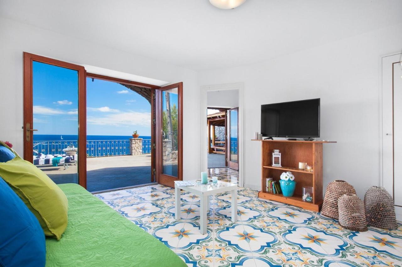 Villa Russo - De Vivo Realty 纳拉诺 外观 照片