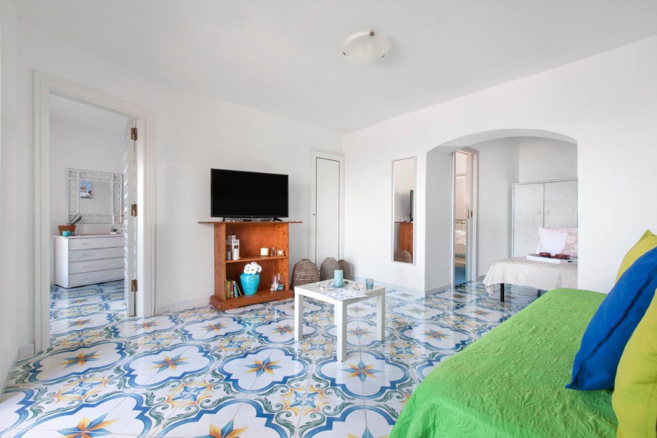 Villa Russo - De Vivo Realty 纳拉诺 外观 照片