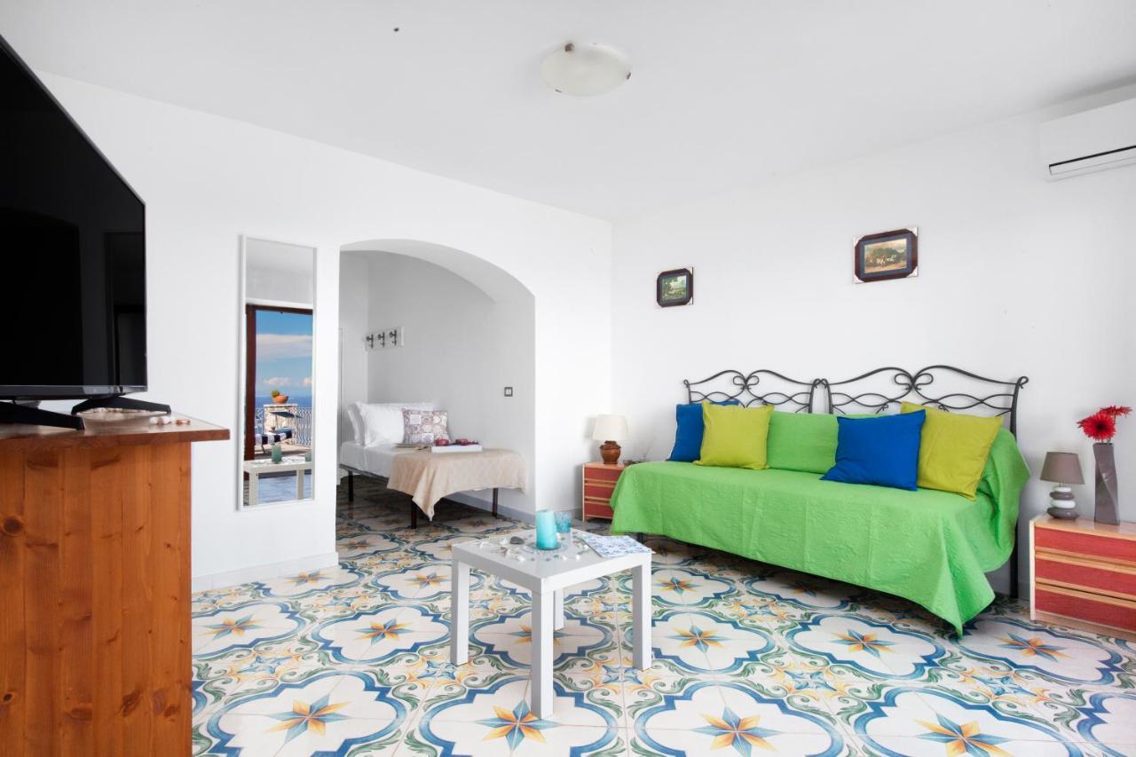 Villa Russo - De Vivo Realty 纳拉诺 外观 照片