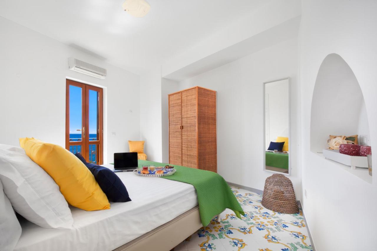 Villa Russo - De Vivo Realty 纳拉诺 外观 照片