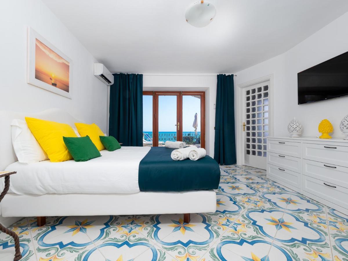 Villa Russo - De Vivo Realty 纳拉诺 外观 照片