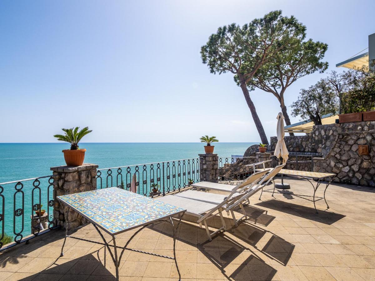 Villa Russo - De Vivo Realty 纳拉诺 外观 照片