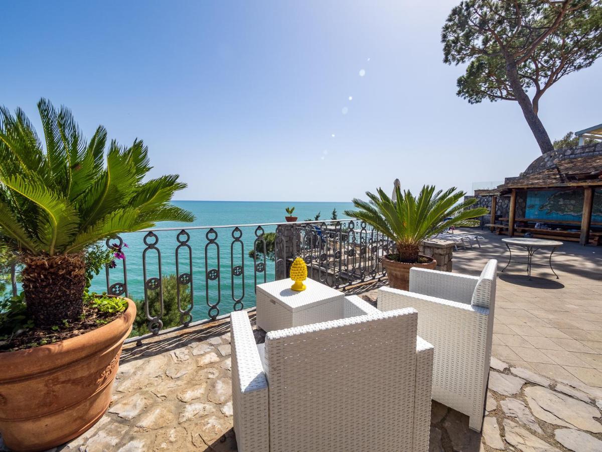 Villa Russo - De Vivo Realty 纳拉诺 外观 照片