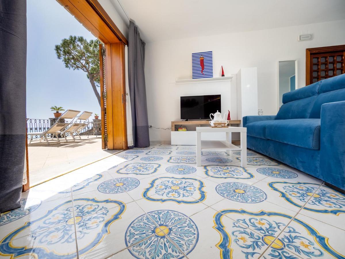 Villa Russo - De Vivo Realty 纳拉诺 外观 照片