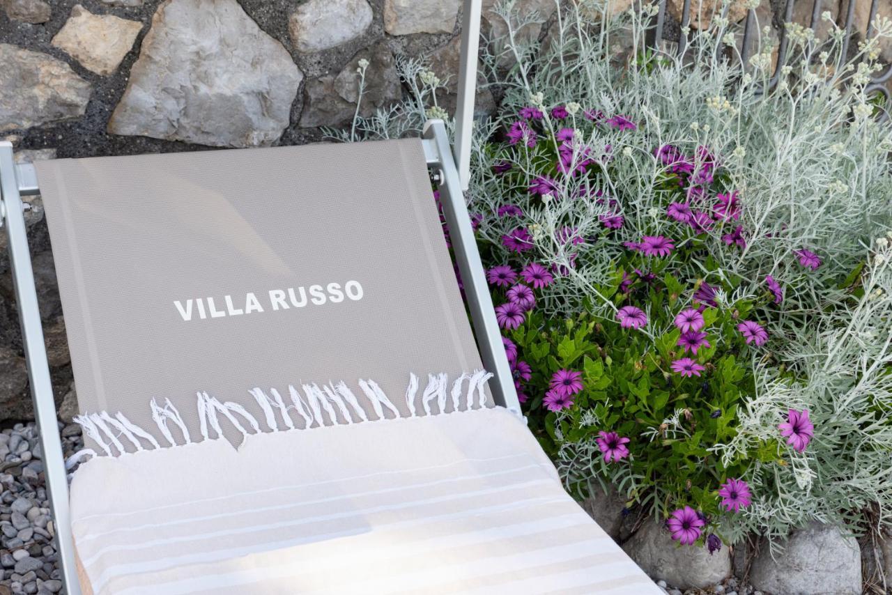 Villa Russo - De Vivo Realty 纳拉诺 外观 照片