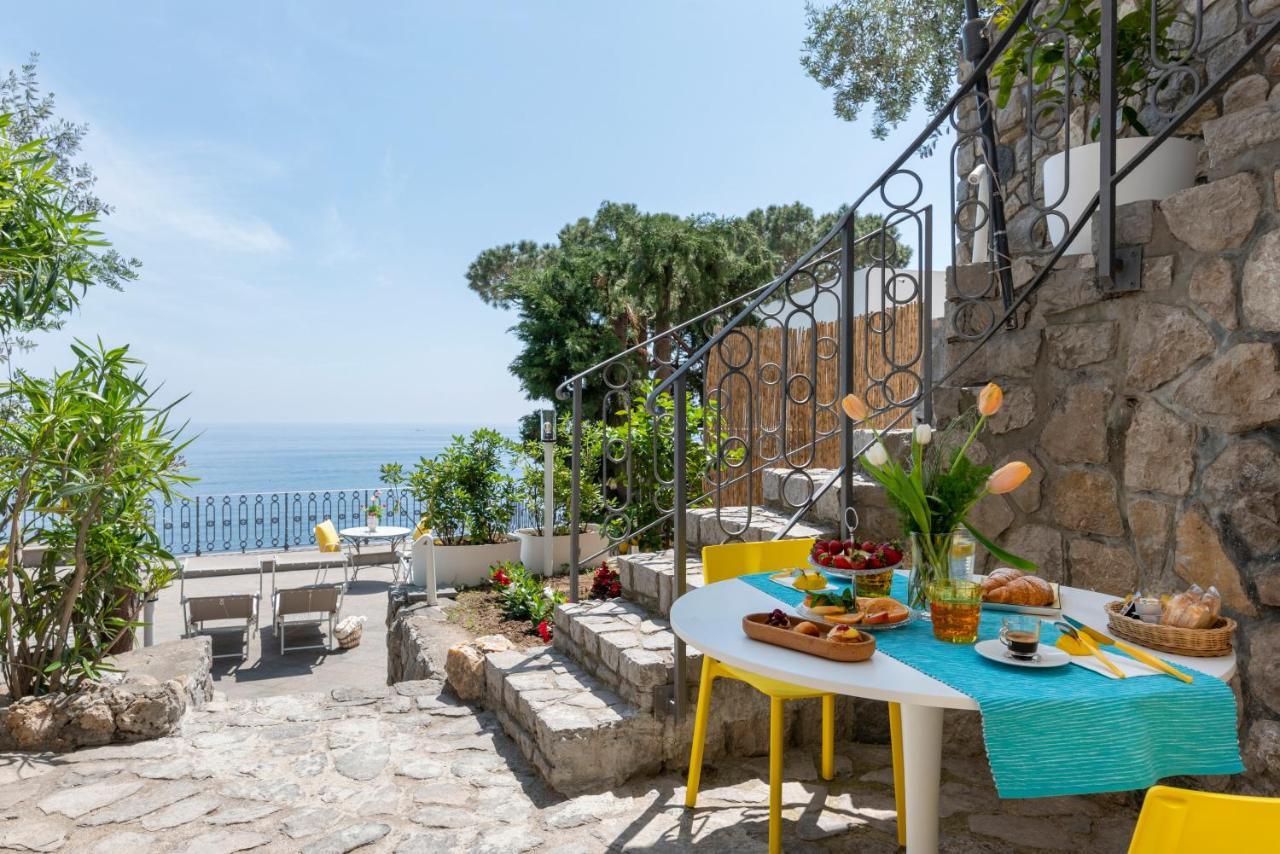 Villa Russo - De Vivo Realty 纳拉诺 外观 照片