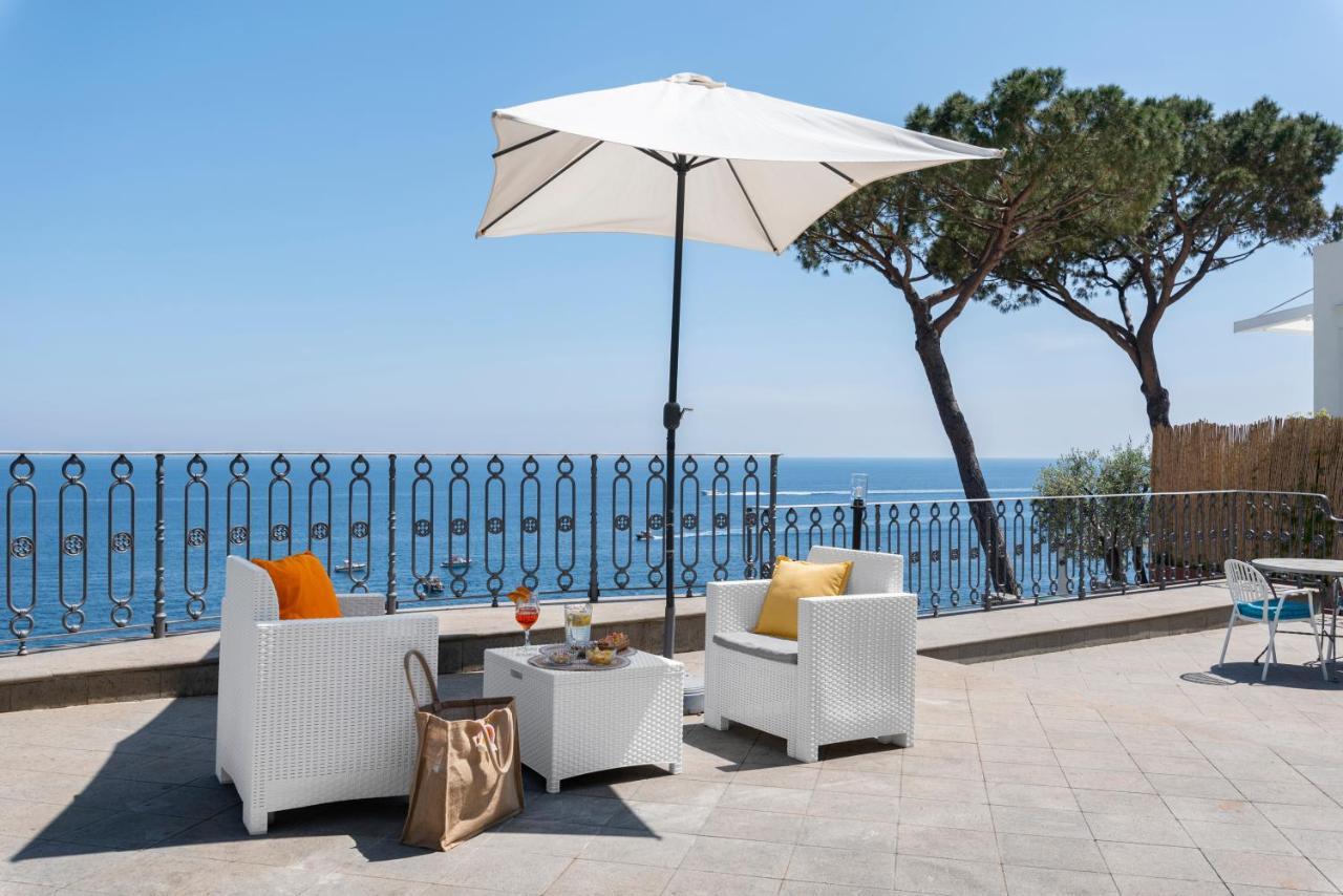 Villa Russo - De Vivo Realty 纳拉诺 外观 照片