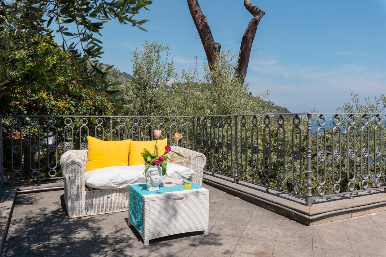 Villa Russo - De Vivo Realty 纳拉诺 外观 照片