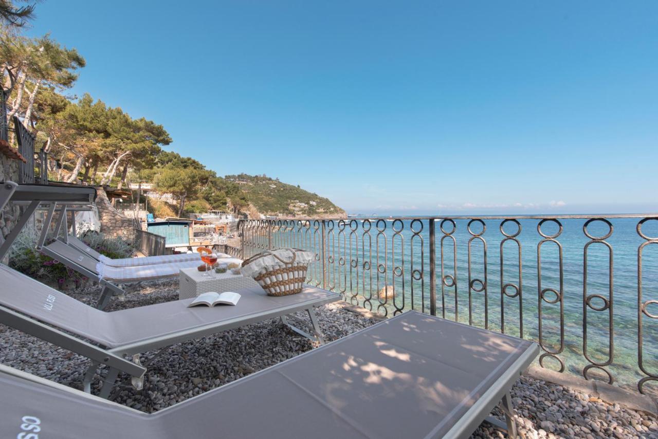 Villa Russo - De Vivo Realty 纳拉诺 外观 照片