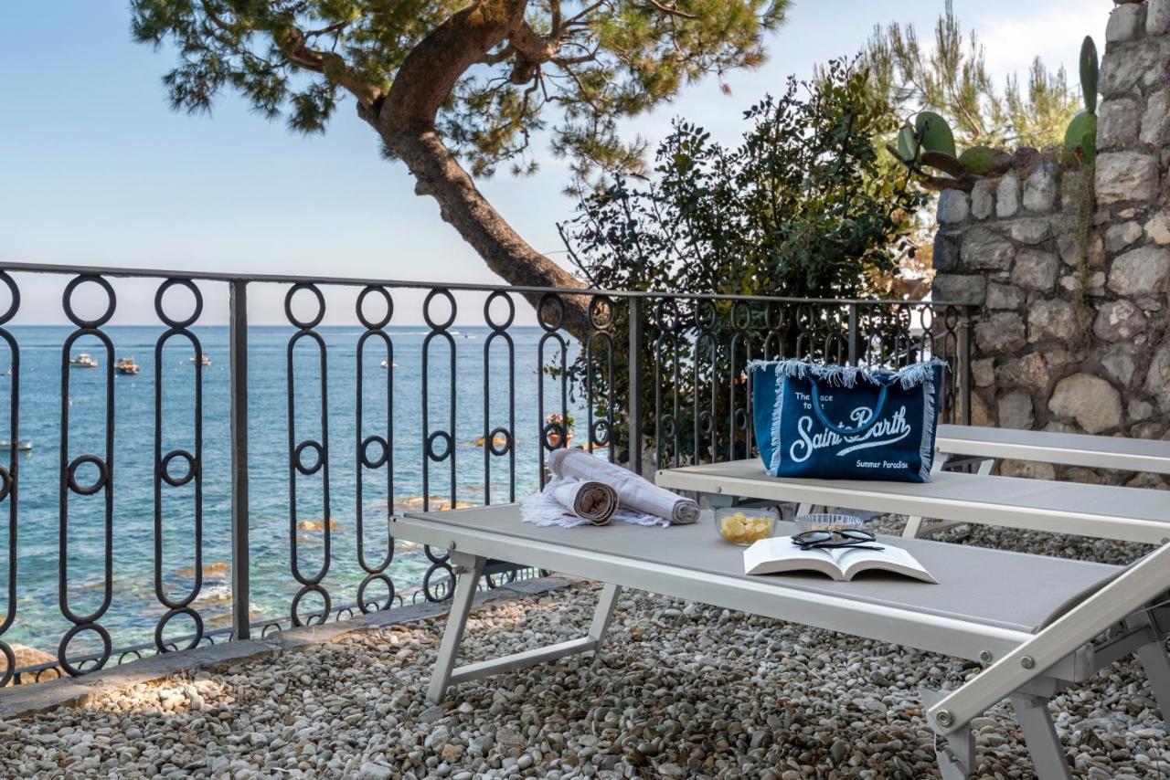 Villa Russo - De Vivo Realty 纳拉诺 外观 照片