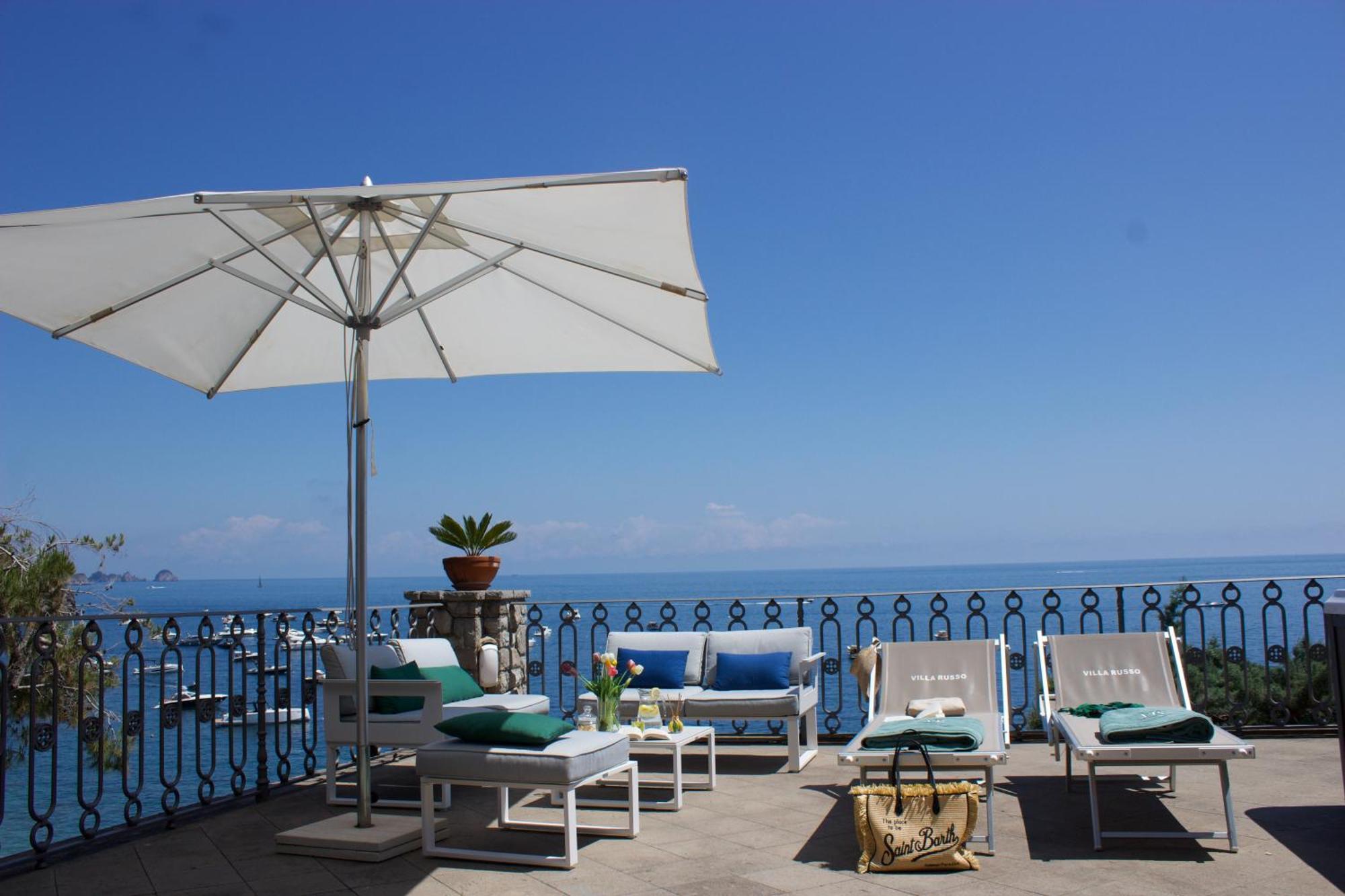 Villa Russo - De Vivo Realty 纳拉诺 外观 照片